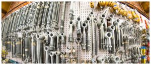 How Industrial Supplies Are Utilized in Manufacturing