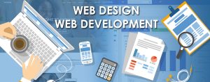 Web Design/Development