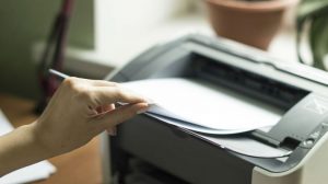 How to Buy the Best Printer for Your Business